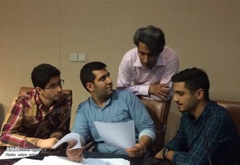 سمینار روان گردان ها از واقعیت تا توهم